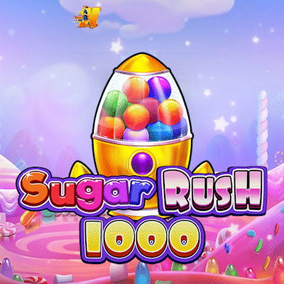 Sugar Rush 1000